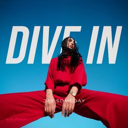 Album cover of Dive In