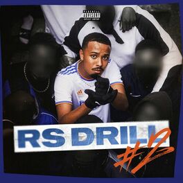 Album cover of RS DRILL #2