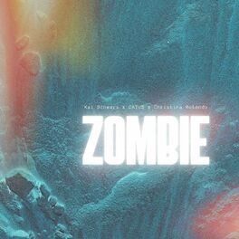 Kai Schwarz - Zombie: lyrics and songs