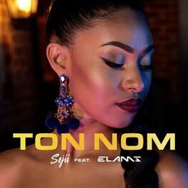 Album cover of Ton Nom