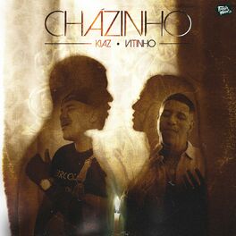 Album cover of Cházinho