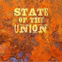 Album cover of State of the Union