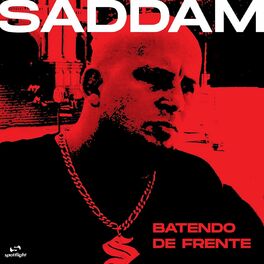 Album cover of Batendo de Frente
