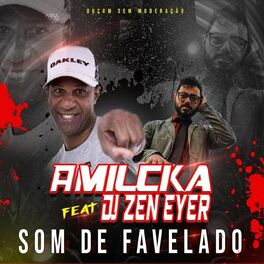 Album cover of Som de Favelado (Ouçam sem moderação)