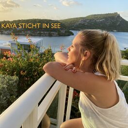 Album cover of Kaya sticht in See