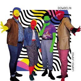 Album cover of Lanmou Lanmou