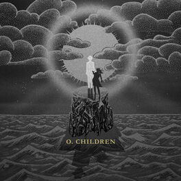 Album cover of O Children