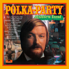Album cover of Polka Party