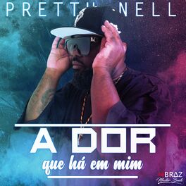Album cover of A Dor Que Há em Mim