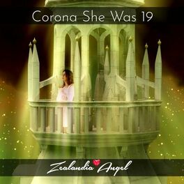 Album cover of Corona She Was 19