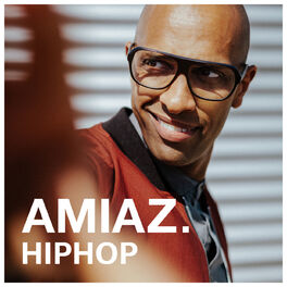 Album cover of Hip-Hop