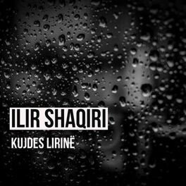 Album cover of Kujdes Lirine