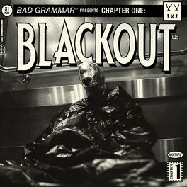 Album cover of Chapter 1: Blackout