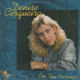 Album cover of Em Tua Presença