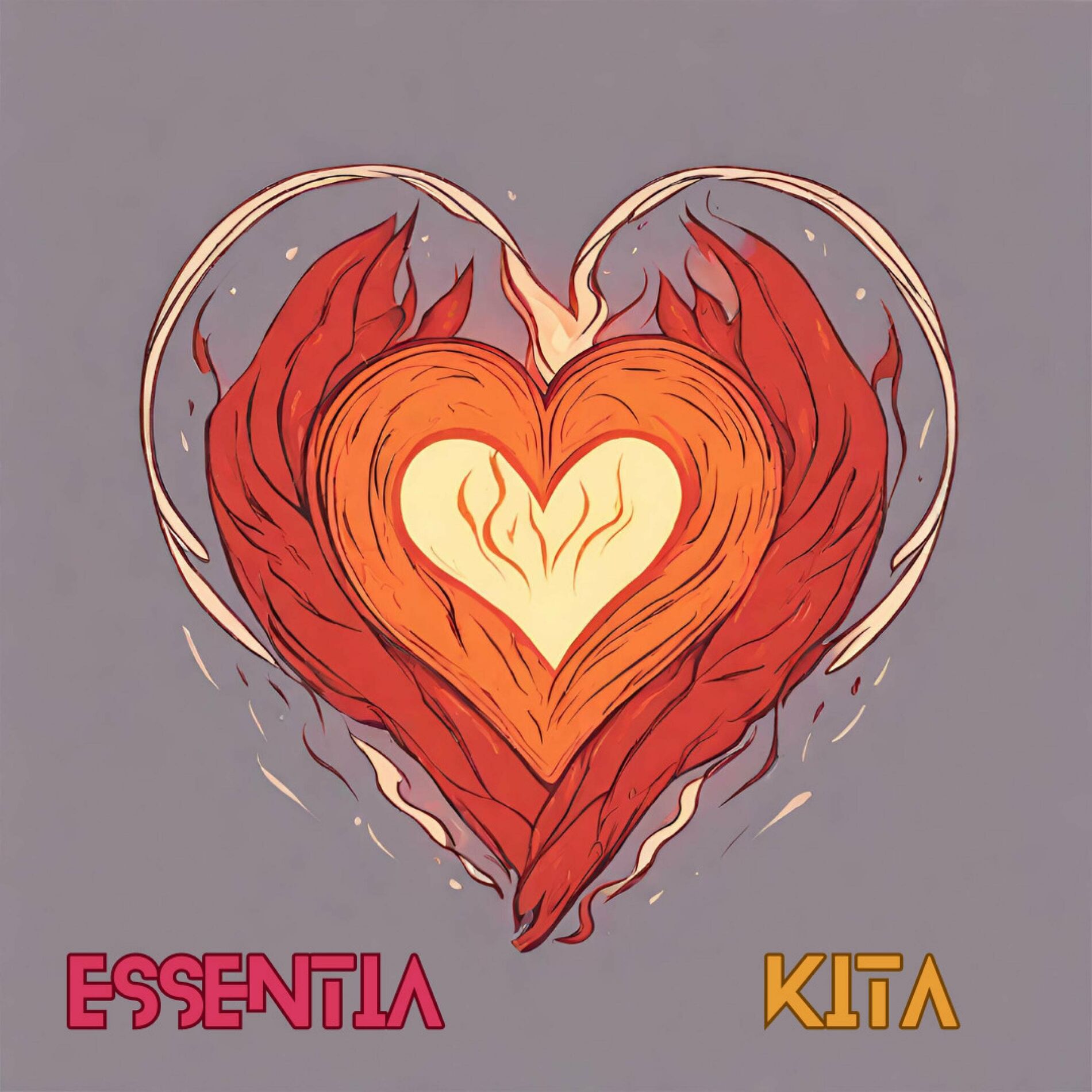 Kita: albums, songs, playlists | Listen on Deezer