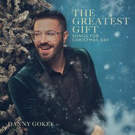 Album cover of The Greatest Gift: Songs for Christmas Day