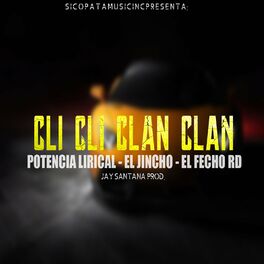 Album cover of CLI CLI Clan Clan