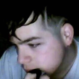 Album cover of Hard In The Pain