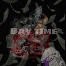 Album cover of Day Time