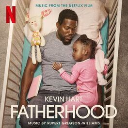 Album cover of Fatherhood (Original Motion Picture Soundtrack)