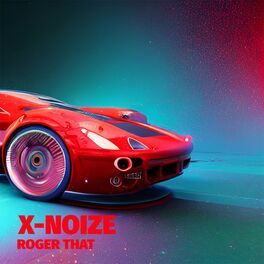 Album cover of Roger That