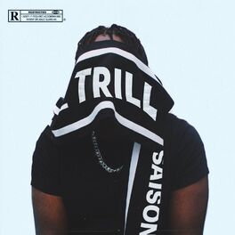 Album cover of Trillsaison