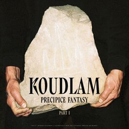 Album cover of Precipice Fantasy