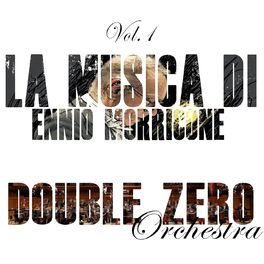 Album cover of La musica di Ennio Morricone, Vol. 1 (Le Più Belle Colonne Sonore di Ennio Morricone)