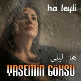 Album cover of Ha Leyli