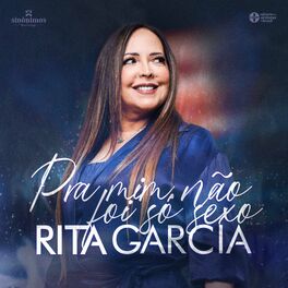 Album cover of Pra Mim Não Foi Só Sexo