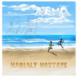Album cover of Nemo