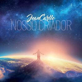 Album cover of Nosso Criador