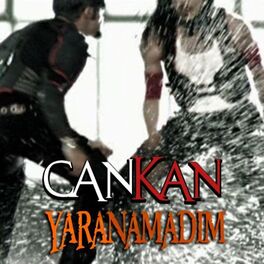 Album cover of Yaranamadım (Klip Version)