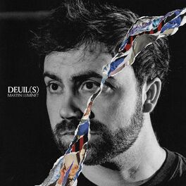 Album cover of DEUIL(S)