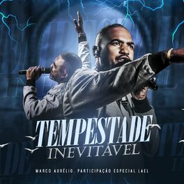 Album cover of Tempestade Inevitável