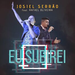 Album cover of Eu Subirei