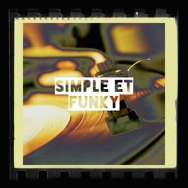 Album cover of Simple et funky