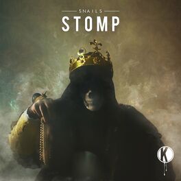Album cover of STOMP
