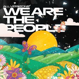 Album cover of We Are The People - EP