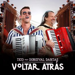Album cover of Voltar Atrás (Ao Vivo)