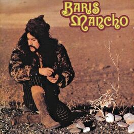 Album picture of Baris Mancho