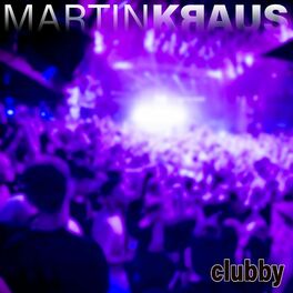 Album cover of Clubby