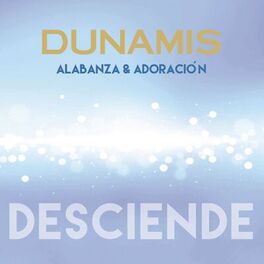Album cover of Desciende