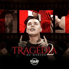 Album cover of Tragédia 2