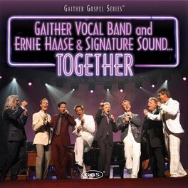 Album cover of Together