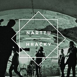 Album cover of Hračky