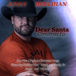 Album cover of Dear Santa Christmas