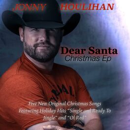 It's Christmas Time Again - Jonny Houlihan