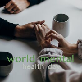 Album cover of World Mental Health Day
