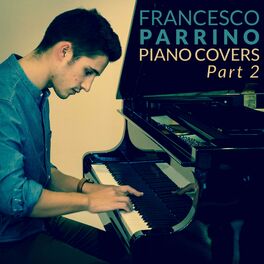 Album cover of Piano Covers, Pt. 2